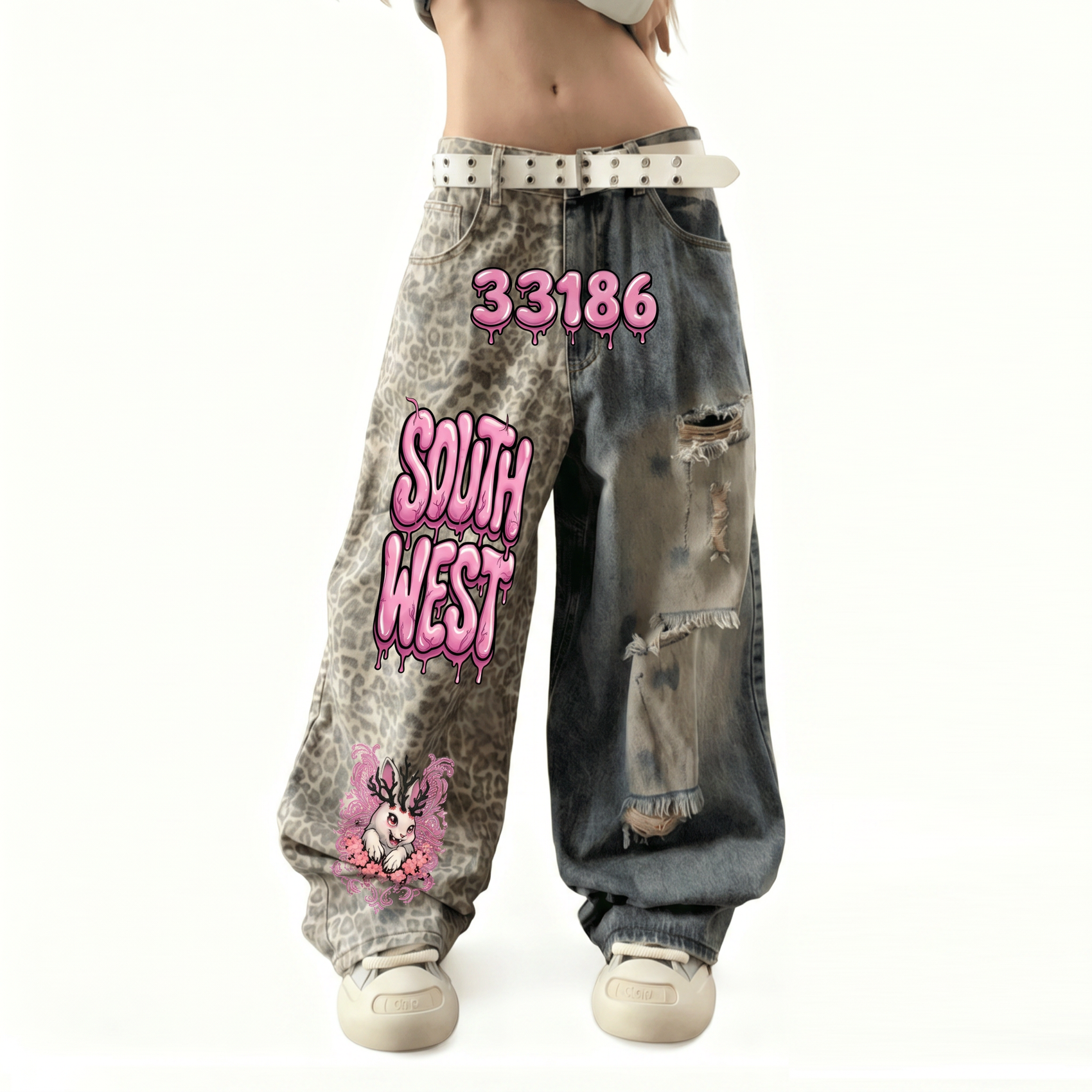 Jeans & pants