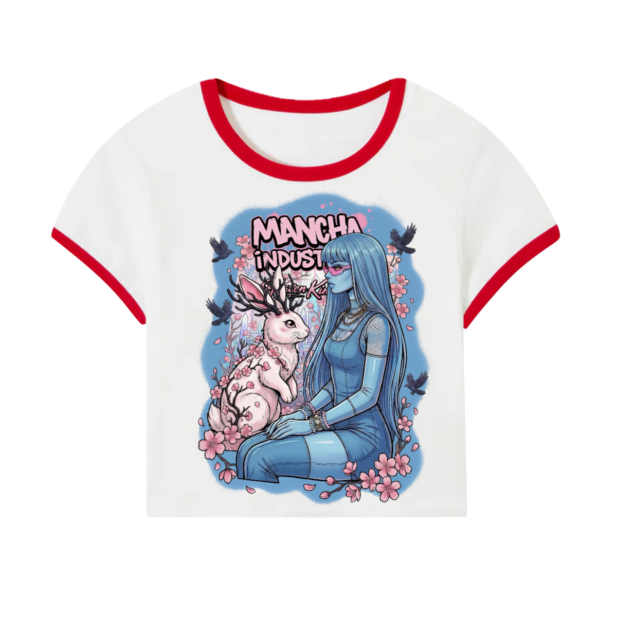 Baby tee