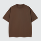 Unisex Heavyweight Boxy T-Shirt (280GSM)