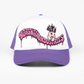 Colorblock Trucker Hat