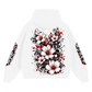Unisex Cropped Drop Shoulder Heavyweight Oversized Hoodie(460GSM)