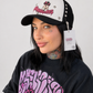 Colorblock Trucker Hat
