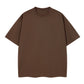 Unisex Heavyweight Boxy T-Shirt (280GSM)