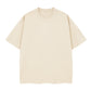 Unisex Heavyweight Boxy T-Shirt (280GSM)