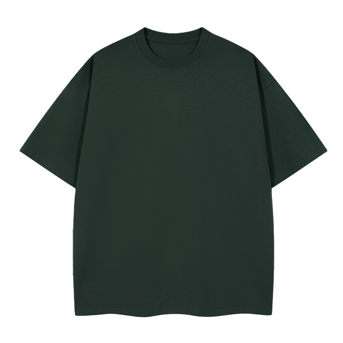 Unisex Heavyweight Boxy T-Shirt (280GSM)