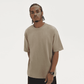 Unisex Heavyweight Boxy T-Shirt (280GSM)