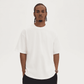 Unisex Heavyweight Boxy T-Shirt (280GSM)