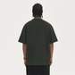 Unisex Heavyweight Boxy T-Shirt (280GSM)