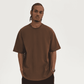 Unisex Heavyweight Boxy T-Shirt (280GSM)