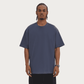 Unisex Heavyweight Boxy T-Shirt (280GSM)