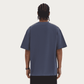 Unisex Heavyweight Boxy T-Shirt (280GSM)