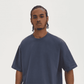 Unisex Heavyweight Boxy T-Shirt (280GSM)