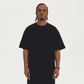 Unisex Heavyweight Boxy T-Shirt (280GSM)